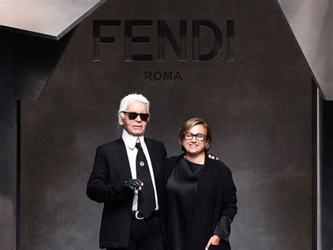 fe fendi biography|who owns fendi company.